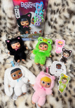 Load image into Gallery viewer, SASHA BRATZIEZ PLUSH