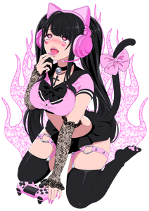 Egirl Lounge