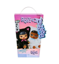 Load image into Gallery viewer, YASMIN BRATZIEZ PLUSH