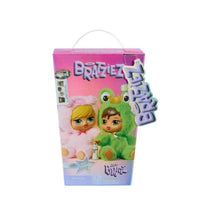 Load image into Gallery viewer, SASHA BRATZIEZ PLUSH