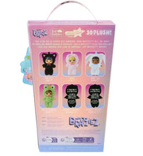 Load image into Gallery viewer, JADE BRATZIEZ PLUSH