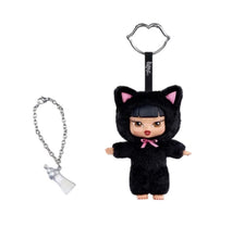 Load image into Gallery viewer, JADE BRATZIEZ PLUSH