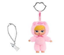 Load image into Gallery viewer, CLOE BRATZIEZ  PLUSH KEYCHAIN