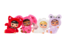Load image into Gallery viewer, CLOE VDAY BRATZIEZ PLUSH KEYCHAIN