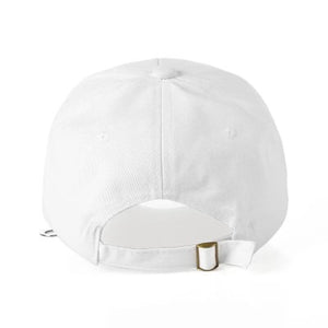 Chained Up Hat (White)