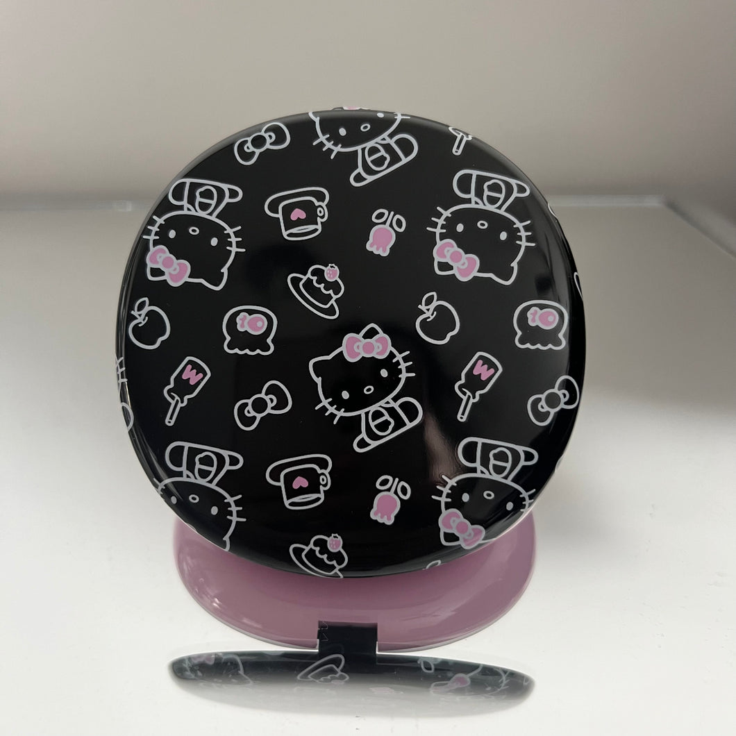 Hello Kitty LED Compact Mirror