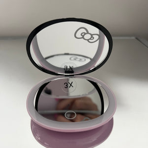 Hello Kitty LED Compact Mirror