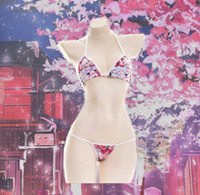 Load image into Gallery viewer, Aheago Micro Bikini