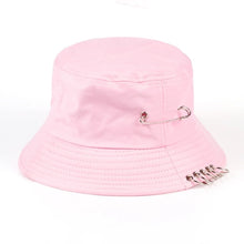 Load image into Gallery viewer, OG Fishermen&#39;s Bucket Hat (Pink)