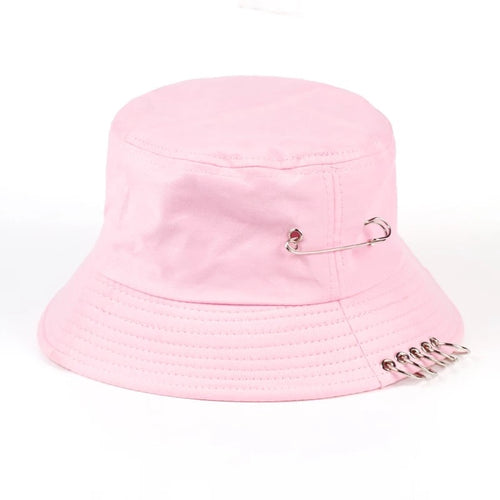 OG Fishermen's Bucket Hat (Pink)