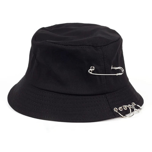 OG Fishermen's Bucket Hat (Black)