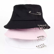 Load image into Gallery viewer, OG Fishermen&#39;s Bucket Hat (White)